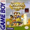 Harvest Moon GB Box Art Front
